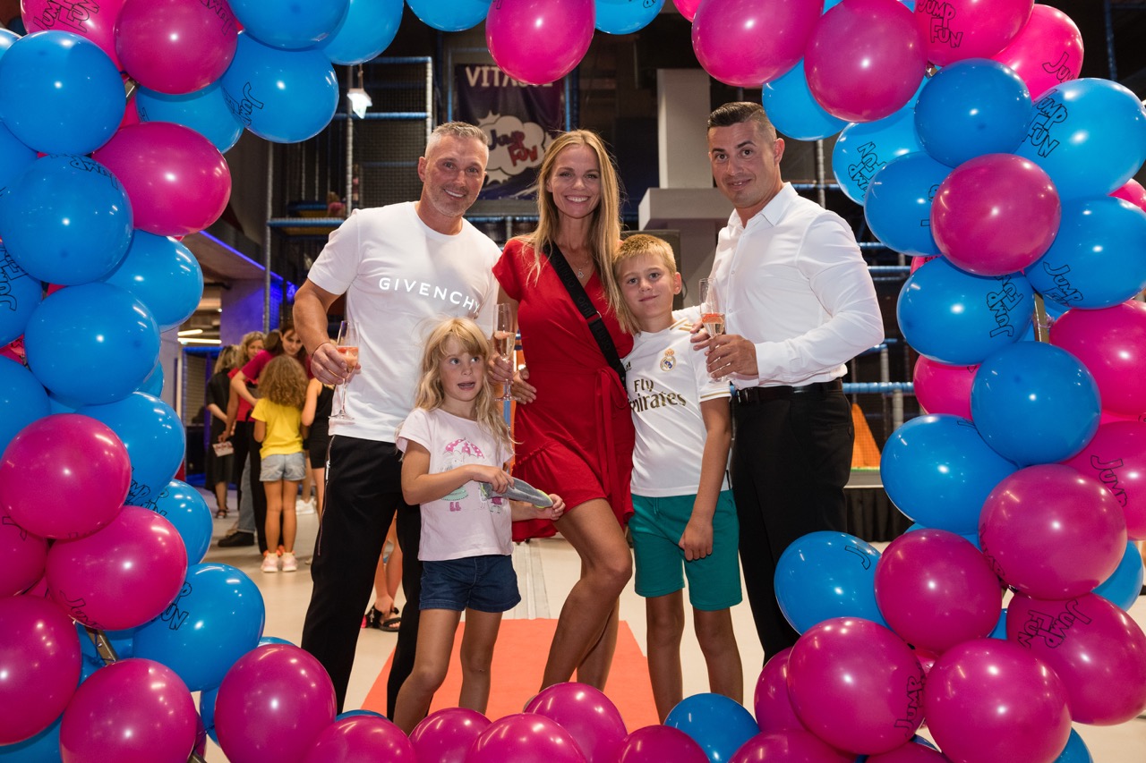 Herečka Milena Minichová