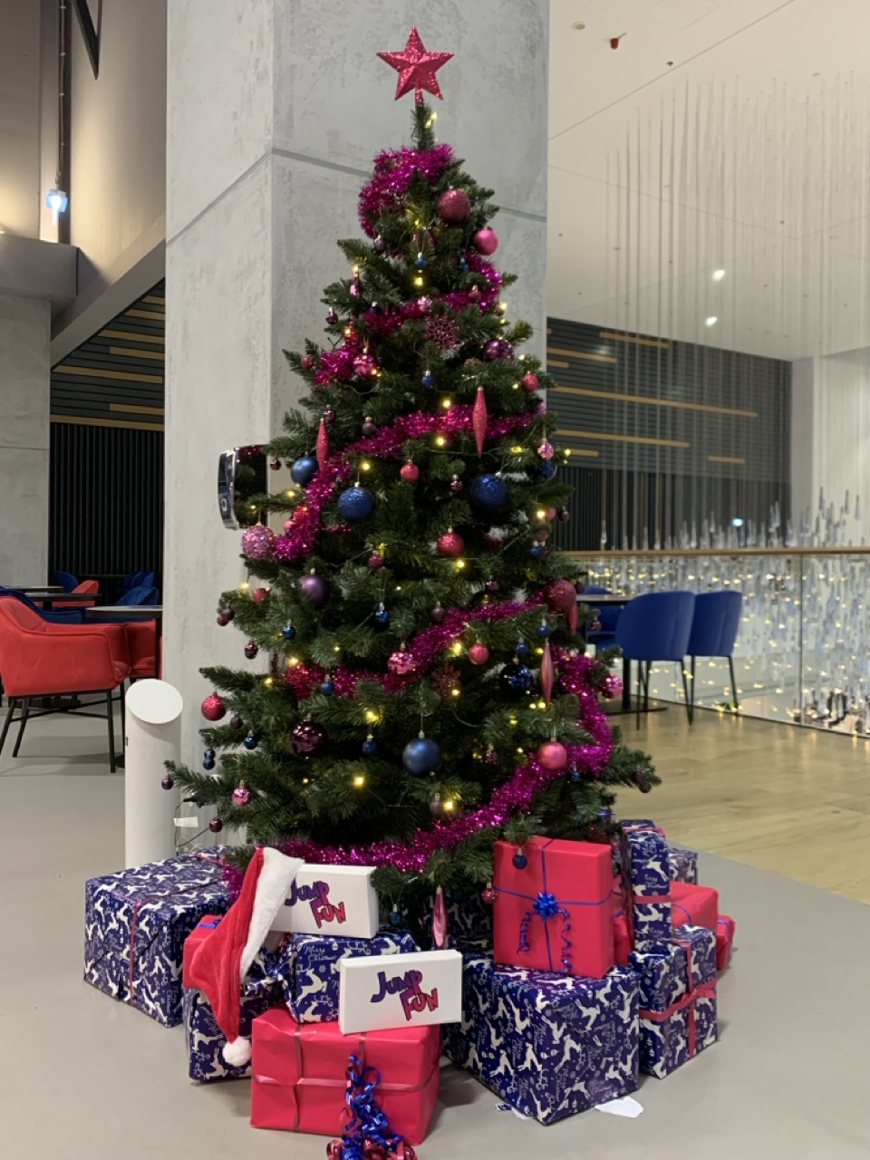 Vianočný stromček