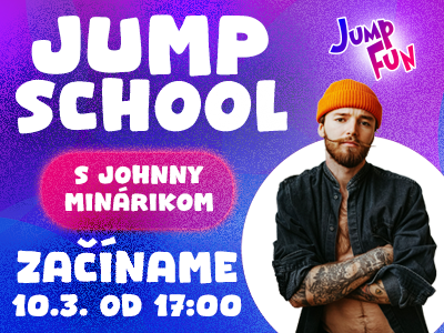 Jump School