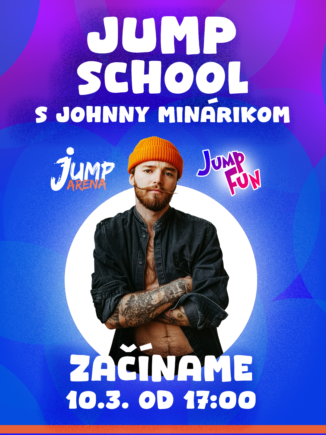 Jump School